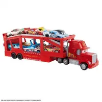 Cars Transportatorul Mack HDN03