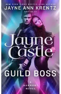 Guild Boss