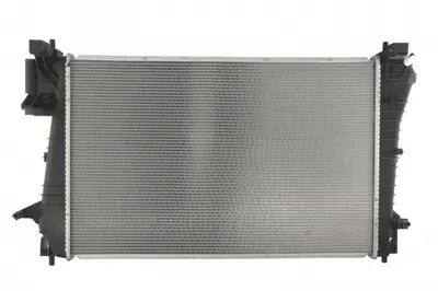 Radiator apa racire motor CHEVROLET AVEO 1.3D dupa 2011