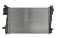 Radiator apa racire motor CHEVROLET AVEO 1.3D dupa 2011