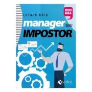 Manager sau impostor