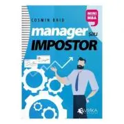 Manager sau impostor
