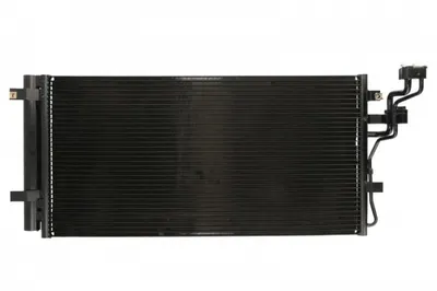 Radiator clima AC cu uscator KIA MAGENTIS 2.0D dupa 2005