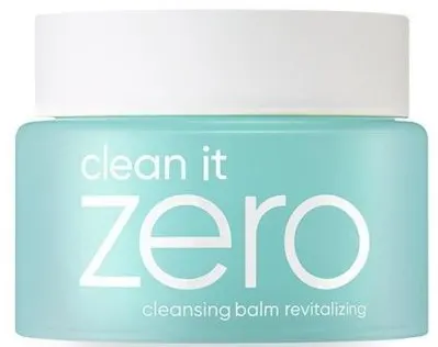 Banila Co Clean it Zero Balsam revitalizant, 100 ml