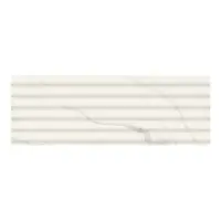 Faianta decorativa rectificata Bella Grey 30 x 90