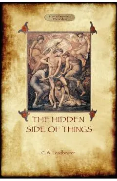 The Hidden Side of Things - Vols. I & II