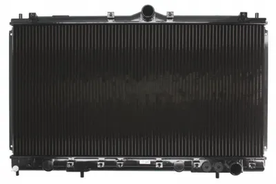 Radiator racire motor (Manual) potrivit MITSUBISHI 3000 GT 3.0