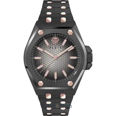Ceas Philipp Plein Philipp Plein PWPMA0424 Mens Watch Extreme Gent 43mm 5ATM
