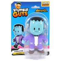 Figurina flexibila, Monster Flex, Stumble Guys, S2, Stumblestein
