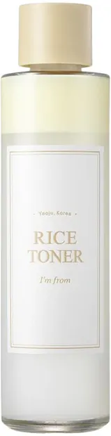 I'm From Rice Toner facial, 150 ml