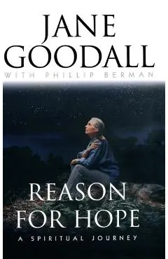 Reason for Hope: A Spiritual Journey