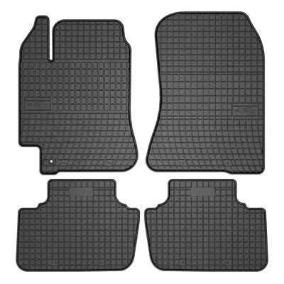 Covorase Cauciuc Compatibile Lexus IS 200 Xe10 1999-2005