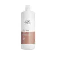 Sampon Fusion pentru par deteriorat, 1000ml, Wella Professionals
