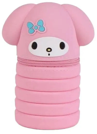 Penar din silicon, pliabil Cerda Hello Kitty - My Melody