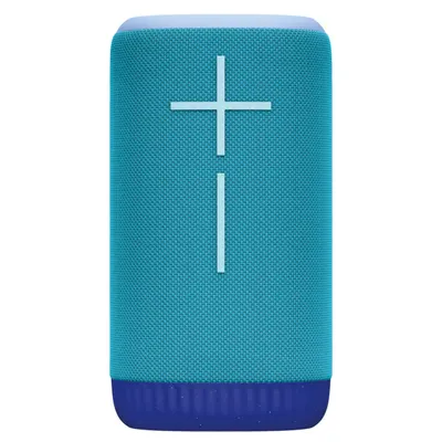 Difuzor Bluetooth Portabil Logitech 984-001924 Albastru