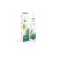 Solutie curatarea urechilor, Caini si Pisici, V-Skin Earcleaner Aloe Vera, 125 ml