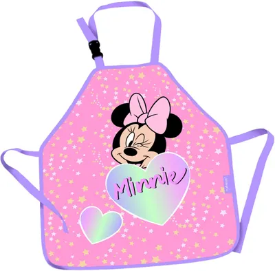 Șorț de pictură pentru copii St. Majewski - Minnie