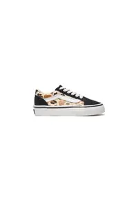 Pantofi fete 304365157 - Piele naturala - Negru - Negru