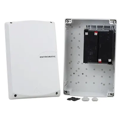 Kit baterii backup pentru automatizari DITEC BBU65