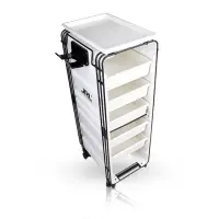 Ucenic frizerie - JRL - TL00024 - Alb