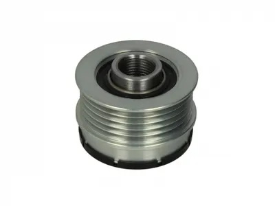 Fulie Alternator Abarth Grande Punto, Punto, Punto Evo; Alfa Romeo Giulietta, Mito; Chrysler Delta; Fiat 500, 500 C, 500l, 500x, Bravo Ii, Doblo, Grande Punto, Linea, Panda, Punto 0.9-1.6d Dupa 2005