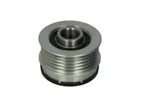 Fulie Alternator Abarth Grande Punto, Punto, Punto Evo; Alfa Romeo Giulietta, Mito; Chrysler Delta; Fiat 500, 500 C, 500l, 500x, Bravo Ii, Doblo, Grande Punto, Linea, Panda, Punto 0.9-1.6d Dupa 2005