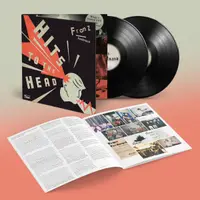 Hits To The Head - Vinyl