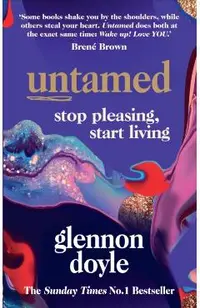 Untamed