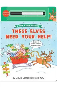 This Sheep Needs Your Help!