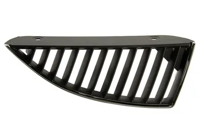 Grila radiator Dreapta potrivit MITSUBISHI LANCER VII 1.3/1.6/2.0 2001-2013 pana in 2005 - (crom)