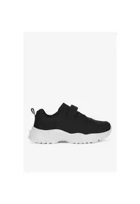 Pantofi fete 5905588805304 - Sintetic - 33 EU - Negru