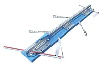 Masina de taiat gresie si faianta dimensiuni mari, lung. 245cm, Serie XL - Sigma-12E2