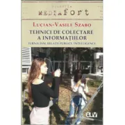 Tehnici de colectare a informațiilor - Lucian
