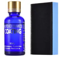 Kit Ceara Ceramica AUTO 10H Mr Fix 30ml