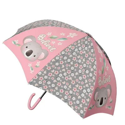 Umbrela copii, Believe, 48.5cm, S-COOL, SC2676