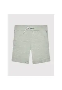 Pantaloni scurti fete Gri