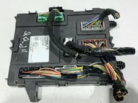Modul confort 284B14CB5B Nissan X-Trail 3 (2014-2017) [T32] 1.2 dig-t HRA2DDT