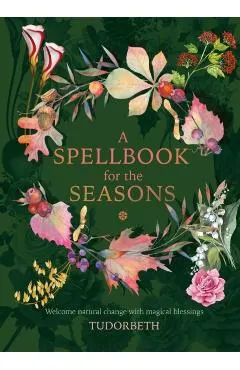 Spellbook for the Seasons