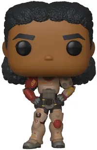 Figurina Funko POP! Disney: Lightyear - Izzy Hawthorne (JR. Zap Patrol) #1212