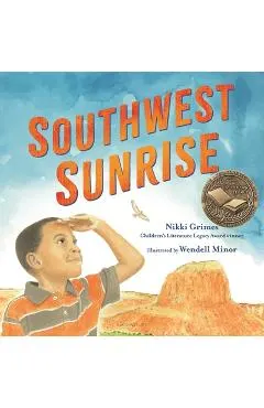 Southwest Sunrise