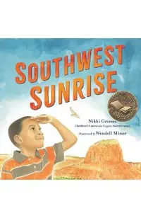Southwest Sunrise