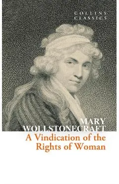 Vindication of the Rights of Woman