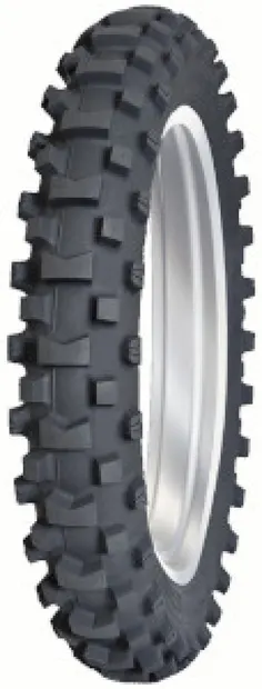 Dunlop Geomax AT 82 ( 110/100-18 TT 64M Roata spate, M/C )
