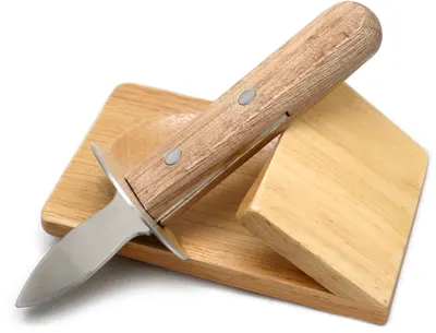 Cuțit pentru stridii Nerthus