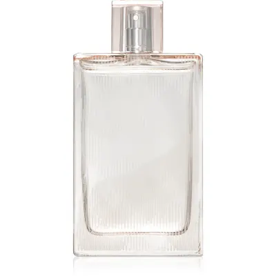 Burberry Brit Sheer Eau de Toilette pentru femei 100 ml