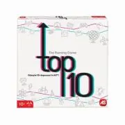 Joc de societate Top 10 in limba romana
