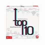 Joc de societate Top 10 in limba romana