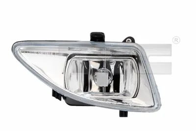 Proiector ceata FORD FIESTA caroserie (J5_, J3_) 2008-2013
