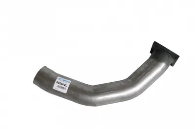 Racord evacuare (diametru:89mm 89mm, lungime:475mm) potrivit VOLVO FL6 D6A180-TD63E 09.85-03.00