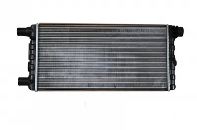 Radiator apa racire motor FIAT CINQUECENTO, SEICENTO 600; ZASTAVA 101 0.9 1.1 Electric intre 1973-2010